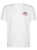 Tommy Hilfiger T-Shirts in white