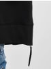 Lacoste Lacoste Damen Lacoste Hoodie in black