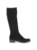 Caprice Schnürstiefel  in Schwarz