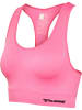 Hummel Hummel Top Hmltif Multisport Damen in AZALEA PINK