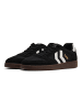 Hummel Schnürsenkel Sneaker Handball Perfekt Lebensstil Damen in ANTHRACITE