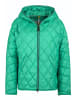 Bugatti Steppblouson in mint