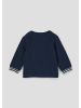 s.Oliver T-Shirt  in  5952_navy