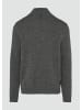 s.Oliver Strickpullover in 98W1_dunkelgrau