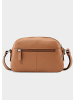 PICARD Schultertasche Pure Cognac