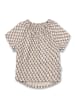 Sanetta T-Shirt in Beige