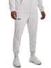 Under Armour Sweat Pant "Armour Fleece Jogginghose" in Grau
