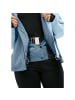 Maier Sports Funktionsjacke Tatry in Dunkelrot4226