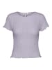 Vero Moda Top in Misty Lilac