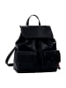 Desigual Rucksack 'Paladio Prisa' in schwarz