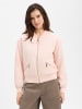 NÜMPH Jacke Nuellanora in rosa