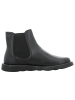 Fly London Klassische Stiefelette in schwarz