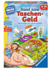 Ravensburger Brettspiel Rund ums Taschegeld, 6-10 Jahre