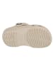 Crocs Crocs Classic Clog Kids T in Grau