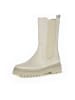 Gabor Fashion Chelsea Boots in beige