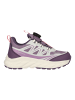 Zigzag Sneaker Nuovo in 4259 Orchid Mist