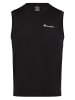 Champion Tanktop in schwarz