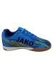 Jako Hallenschuh J-SI Stepover in Blau