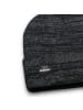 Eisbär Astron Reflective Mütze Unisex in schwarz