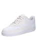 Nike Sneaker COURT VISION LO in beige