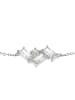 S. Oliver Jewel Armband Silber 925, rhodiniert in Silber