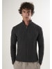 Felix Hardy Pullover in Anthrazit