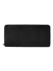 Liebeskind Berlin Gigi Geldbörse RFID Schutz Leder 19 cm black