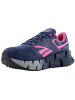Reebok Halbschuhe Floatzig in blau/pink
