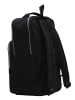 Mindesa Damen Rucksack in Schwarz