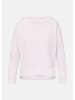 comma Sweatshirt  in  4022_rosa