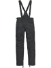 Brandit Brandit Latzhose in black