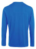 Virtus Funktionsshirt JOKERS M L/S in 2145 Blue Sapphire