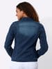 WITT WEIDEN Jeans-Jacke in blue-stone-washed