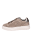 Naturino Schnürschuh in taupe
