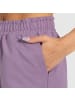 SMILODOX Shorts Nurya in Lila