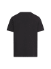 Camel Active fleXXXactive® T-Shirt mit Quick Dry Funktion in Schwarz