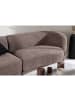 ebuy24 Sofa Cielo Braun 268 x 91 cm