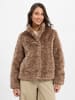 Marie Lund Übergangsjacke Kion in taupe