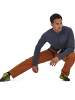 Patagonia M VENGA PANTS in Braun