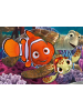 Ravensburger Ravensburger Kinderpuzzle - 07556 Nemo der kleine Ausreißer - Puzzle für...