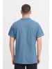 BLEND Poloshirt BHELMO in Royal