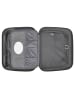 Roncato B-Flying Beauty Case 34 cm (nero) in antracite