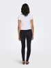 ONLY Skinny Jeans in Washed Black