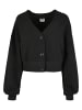 Urban Classics Cardigans in black