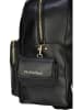 Valentino Bags Rucksack / Backpack Chamonix RE Backpack F03 in Nero