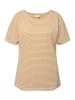 Ulla Popken Shirt in caramel