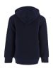 Spiderman Pullover mit Kapuze Sweatshirt in Dunkel-Blau