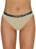 Normani Outdoor Sports Damen Merino Tanga Dubbo in Wollweiß