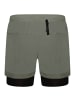 Dare 2b Outdoorshorts Recreate II in Agave Green