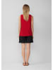 s.Oliver T-Shirt in 3533_mohnrot